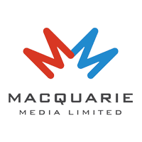 macquarie media logo
