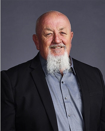 Profile picture of Peter Benney, CEO, Advent Security Australia and New Zealand