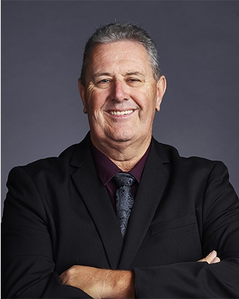 Profile picture of Wayne Clemmett, National Electronics Security Manager, Advent Security Australia and New Zealand
