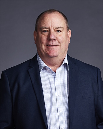 Profile picture of Paul Gerard, National Operations Manager, Advent Security Australia and New Zealand